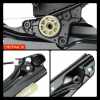 1x Fensterheber Hinten Rechts für BMW X3 F25 xDrive sDrive ab 2013/04 Bild 1x Fensterheber Hinten Rechts für BMW X3 F25 xDrive sDrive ab 2013/04