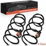 Frankberg 2x Fahrwerksfeder Vorderachse für BMW 3er E36 3er Compact 3er 1992-2000