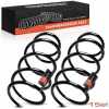 Frankberg 2x Fahrwerksfeder Vorderachse für BMW 3er E36 3er Compact 3er 1992-2000 Bild Frankberg 2x Fahrwerksfeder Vorderachse für BMW 3er E36 3er Compact 3er 1992-2000