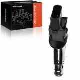 1x Zündmodul Zündspule für VW CC EOS Passat Variant Phaeton Touareg Audi Q7 Skoda Superb II Kombi