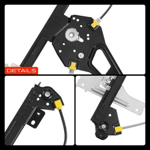 1x Fensterheber Vorne Links für Peugeot 3008 Großraumlimousine 0U 5008 Bild 1x Fensterheber Vorne Links für Peugeot 3008 Großraumlimousine 0U 5008