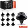 10x Befestigungsclips Türverkleidung für Nissan NP300 Navara Navara Qashqai Bild 10x Befestigungsclips Türverkleidung für Nissan NP300 Navara Navara Qashqai