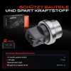 Frankberg 1x Kühlmitteltemperatur Sensor Temperatursensor für VW Golf Polo Passat Variant Transporter IV Kasten Bild Frankberg 1x Kühlmitteltemperatur Sensor Temperatursensor für VW Golf Polo Passat Variant Transporter IV Kasten