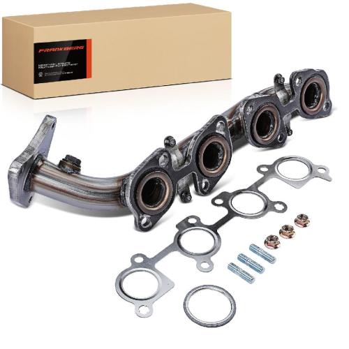 1x Abgaskrümmer Auspuff Krümmer für Lexus LX UZJ100 Toyota Land Cruiser 100 J1 4.7L Bild 1x Abgaskrümmer Auspuff Krümmer für Lexus LX UZJ100 Toyota Land Cruiser 100 J1 4.7L