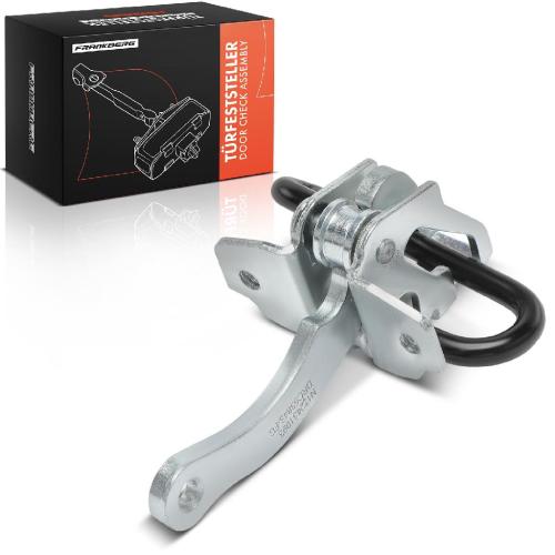 1x Türfeststeller Türfangband Türstopper Vorne für Fiat Seicento/600 187 1997-2008 Bild 1x Türfeststeller Türfangband Türstopper Vorne für Fiat Seicento/600 187 1997-2008