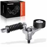 1x Spannrolle Riemenspanner für Citroën Xsara Peugeot 206 1.4L 1.6L