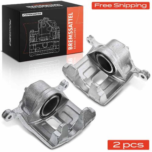 2x Bremssattel Vorne Links Rechts für Honda Jazz GD GE2 GE3 2002-2008 Bild 2x Bremssattel Vorne Links Rechts für Honda Jazz GD GE2 GE3 2002-2008