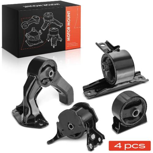3x Motorlager Getriebelagerlager Vorne und Hinten für Mitsubishi Lancer 8 Outlander 3 2.0L Bild 3x Motorlager Getriebelagerlager Vorne und Hinten für Mitsubishi Lancer 8 Outlander 3 2.0L