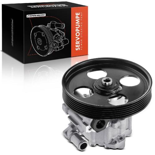 Frankberg 1x Servopumpe hydraulisch für Citroën Evasion Peugeot 406 806 Expert 1994-2004 Bild Frankberg 1x Servopumpe hydraulisch für Citroën Evasion Peugeot 406 806 Expert 1994-2004