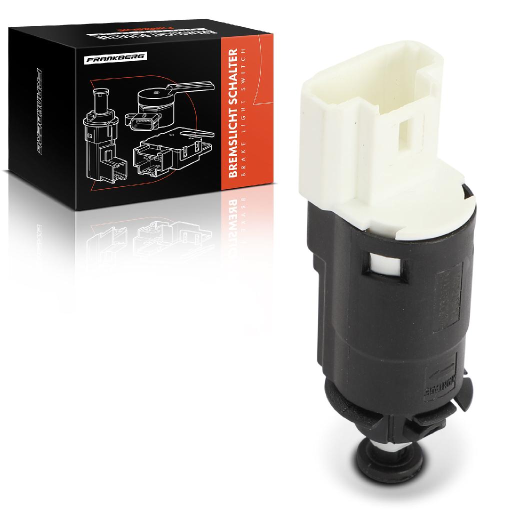 1x Bremslichtschalter für Dacia Logan Duster Sandero Renault Clio Espace Laguna II