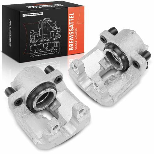 2x Bremssattel Vorderachse für BMW 5er E39 5er Touring 1995-2004 Bild 2x Bremssattel Vorderachse für BMW 5er E39 5er Touring 1995-2004