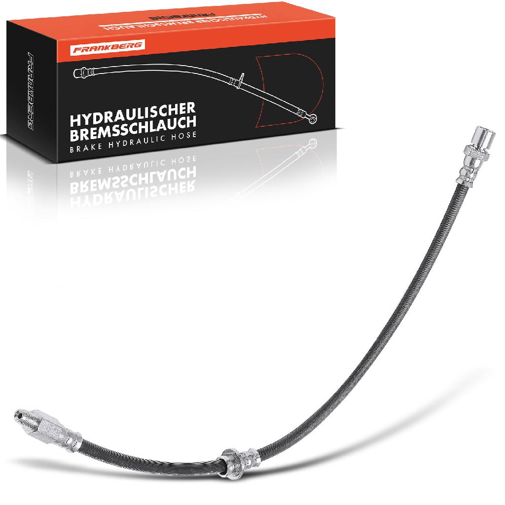1x Bremsschlauch Bremsschläuche Hinterachse Links oder Rechts für Subaru Forester 2002-2008