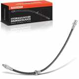 1x Bremsschlauch Bremsschläuche Hinterachse Links oder Rechts für Subaru Forester 2002-2008