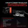 1x Zahnriemensatz Zahnriemen für Citroën BX XB Peugeot 205 I II 309 I II 405 I Bild 1x Zahnriemensatz Zahnriemen für Citroën BX XB Peugeot 205 I II 309 I II 405 I