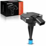 Frankberg 1x Ölstandsensor für VW Golf 7 Passat Beetle Audi A3 Q2 Q3 Seat Leon