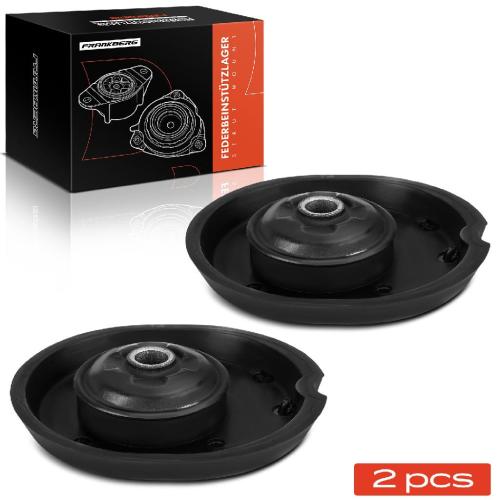 2x Domlager Federbeinstütz lager für DS 3 Citroën C3 III C4 DS3 Peugeot Bild 2x Domlager Federbeinstütz lager für DS 3 Citroën C3 III C4 DS3 Peugeot