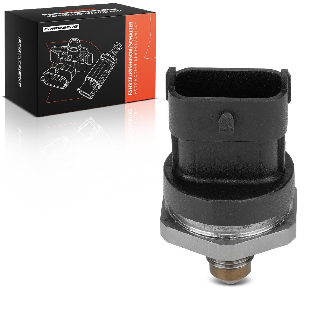 1x Sensor Kraftstoffdruck Drucksensor für Ford Fiesta Focus Mondeo Volvo S60 V40
