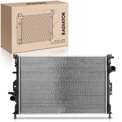 Frankberg 1x Kühler Wasserkühler Motorkühler für Volvo S60 S80 II V40 V60 V70 XC60 XC70 Bild Frankberg 1x Kühler Wasserkühler Motorkühler für Volvo S60 S80 II V40 V60 V70 XC60 XC70