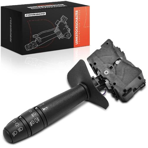 1x Kombischalter Lenkstockschalter für Dacia Logan LS Express FS MCV KS Pick US Bild 1x Kombischalter Lenkstockschalter für Dacia Logan LS Express FS MCV KS Pick US