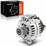 Frankberg 1x Lichtmaschine Generator für Audi A4 8K A5 8T Q5 8RB 3.0 TFSI S4 S5 quattro