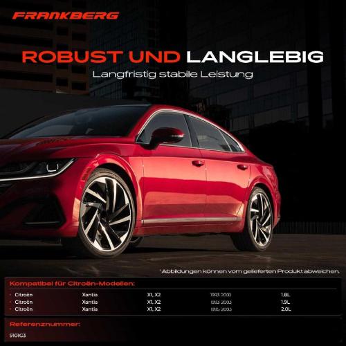 1x Türgriff Vorne Links außen für Citroën Xantia X1 X2 1.8L 1.9L 2.0L 1993-2003 Bild 1x Türgriff Vorne Links außen für Citroën Xantia X1 X2 1.8L 1.9L 2.0L 1993-2003