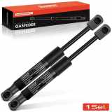 Frankberg 2x Gasfeder Dämpfer Heckklappe für Ford Mondeo I GBP Mondeo II BFP Stufenheck 1993-2000