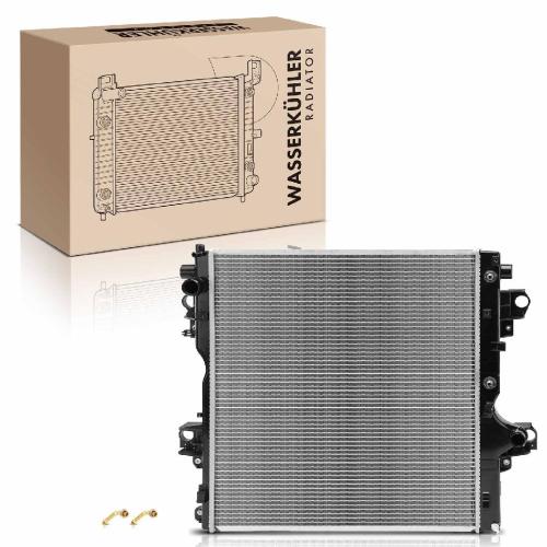 1x Kühler Wasserkühler Motorkühler für Toyota Land Cruiser Prado J15 2.8L Bj ab 2015 Bild 1x Kühler Wasserkühler Motorkühler für Toyota Land Cruiser Prado J15 2.8L Bj ab 2015