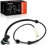 Frankberg 1x ABS Sensor Vorderachse links für Chevrolet Lacetti Kombi Stufenheck Nubira Daewoo Schrägheck Wagon