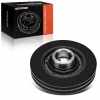 1x Riemenscheibe Kurbelwelle für Toyota Land Cruiser J7 JL7 Land Cruiser 80 J8 Bild 1x Riemenscheibe Kurbelwelle für Toyota Land Cruiser J7 JL7 Land Cruiser 80 J8