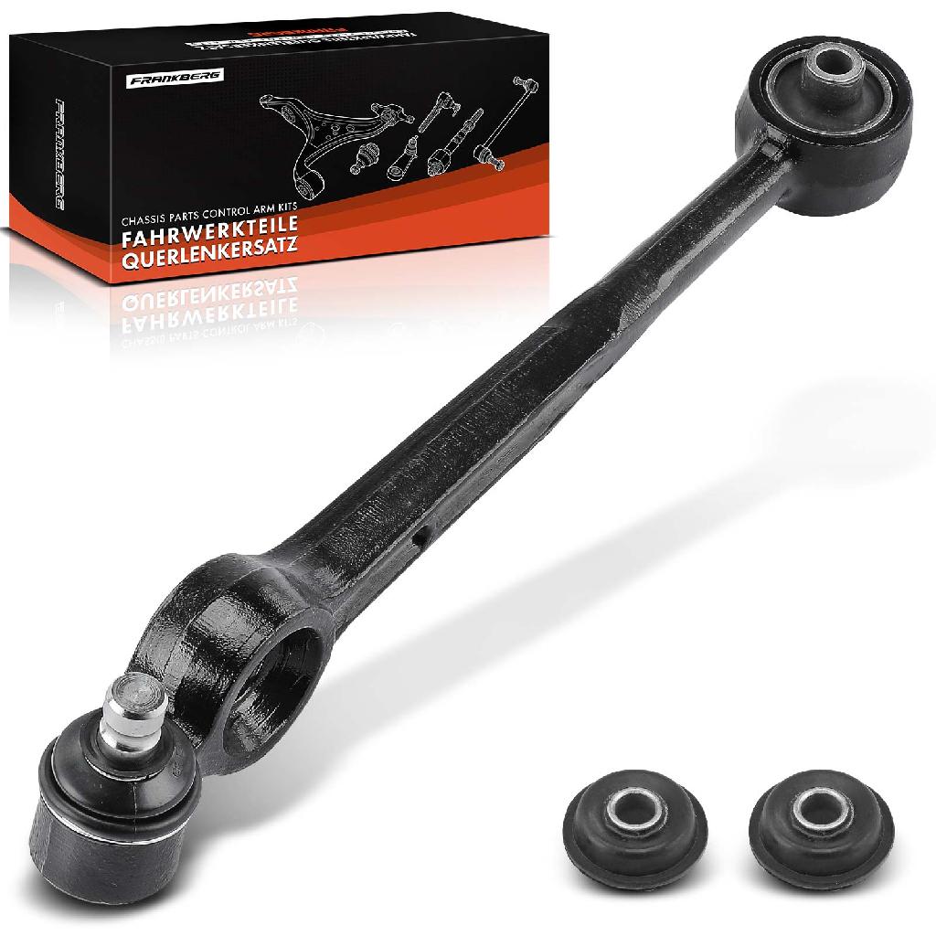 Frankberg 1x Querlenker Vorderachse für Audi 100 Avant 200 1.8L 1.9L 2.0L 2.1L 2.2L 2.3L 2.4L 2.5L 1981-1990