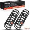 Frankberg 2x Fahrwerksfeder Hinterachse für Ford Mondeo III Turnier BWY 2000-2007 Bild Frankberg 2x Fahrwerksfeder Hinterachse für Ford Mondeo III Turnier BWY 2000-2007
