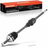 Frankberg 1x Antriebswelle Vorderachse Links für Peugeot 306 7B N3 N5 7E 7D 7A 405 I
