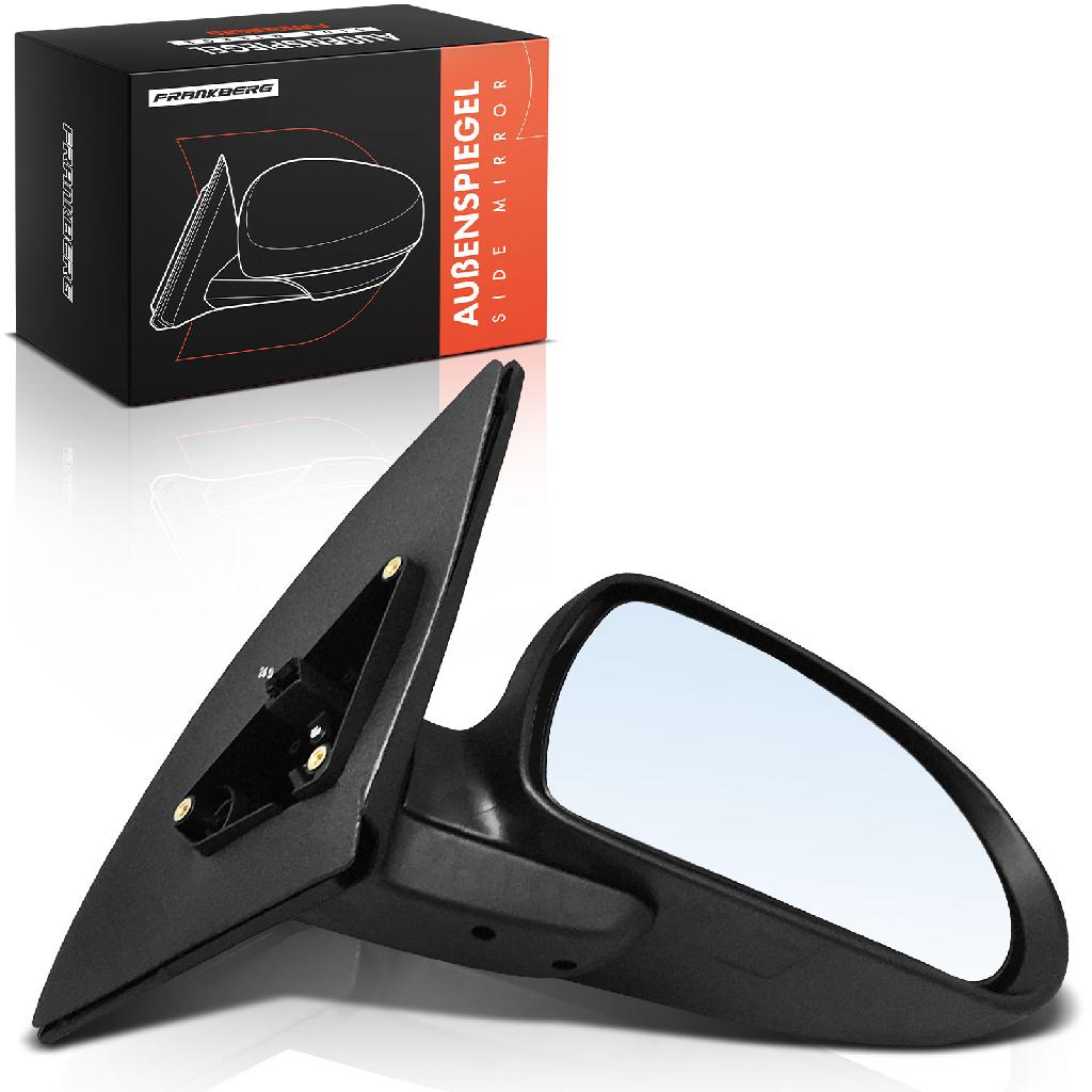 Frankberg 1x Außenspiegel Rechts für KIA Cee'D Schrägheck Cee'D SW ED 1.4L 1.6L 2.0L 2006-2012