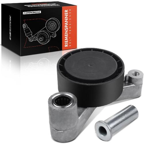 1x Spannrolle Riemenspanner für BMW E38 750i E31 850i 1994-1999 Bild 1x Spannrolle Riemenspanner für BMW E38 750i E31 850i 1994-1999