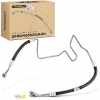 1x Servolenkung Schlauch für VW Golf 4 1J Bora Audi A3 8L Skoda Octavia I Seat 1.8L Bild 1x Servolenkung Schlauch für VW Golf 4 1J Bora Audi A3 8L Skoda Octavia I Seat 1.8L
