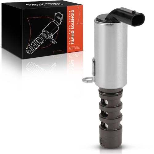 1x Steuerventil Nockenwellenverstellung für Audi A4 8K A6 4F A5 A8 Q5 2.8L-3.2L Bild 1x Steuerventil Nockenwellenverstellung für Audi A4 8K A6 4F A5 A8 Q5 2.8L-3.2L