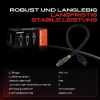1x Lambdasonde Regelsonde Vor Katalysator für Audi A5 8T3 A6 4F2 4F5 C6 S5 S6 Alfa Romeo 156 932 Bild 1x Lambdasonde Regelsonde Vor Katalysator für Audi A5 8T3 A6 4F2 4F5 C6 S5 S6 Alfa Romeo 156 932