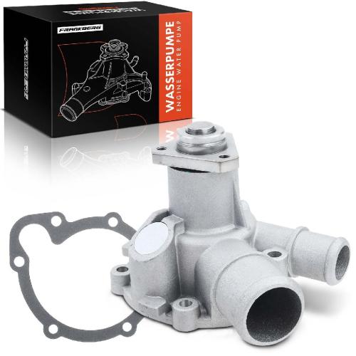 1x Wasserpumpe Kühlwasserpumpe für Alfa Romeo 155 167 1.7L 1.8L 2.0L 1992-1997 Bild 1x Wasserpumpe Kühlwasserpumpe für Alfa Romeo 155 167 1.7L 1.8L 2.0L 1992-1997