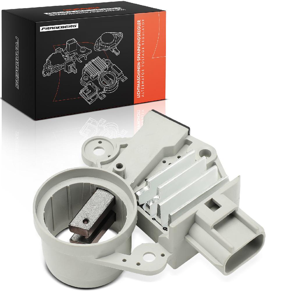 1x Lichtmaschinenregler Generatorregler für Ford Transit Bus FORD USA Mustang