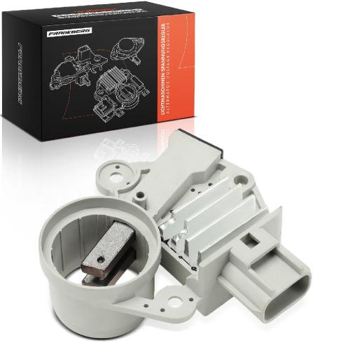 1x Lichtmaschinenregler Generatorregler für Ford Transit Bus FORD USA Mustang Bild 1x Lichtmaschinenregler Generatorregler für Ford Transit Bus FORD USA Mustang