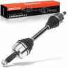 Frankberg 1x Antriebswelle Vorderachse Links für Honda Civic V Hatchback EG 1.3L 1.5L 1.6L 1991-1995 Bild Frankberg 1x Antriebswelle Vorderachse Links für Honda Civic V Hatchback EG 1.3L 1.5L 1.6L 1991-1995