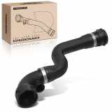 1x Kühlerschlauch Kühlwasserschlauch für BMW Z4 Roadster E85 2.2L 2.5L 3.0L 2002-2005