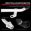 1x Kühlerschlauch Wasserschlauch für BMW X5 E70 3.0L 2006-2010 Bild 1x Kühlerschlauch Wasserschlauch für BMW X5 E70 3.0L 2006-2010