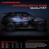 1x Magnetkupplung Klimakompressor für Opel Astra H A04 L07 Zafira B 1.7L