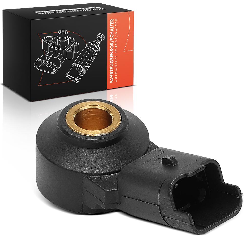 1x Klopfsensor Klopfgeber für BMW F30 F80 F20 F21 MINI R56 Citroën C4 Peugeot 308