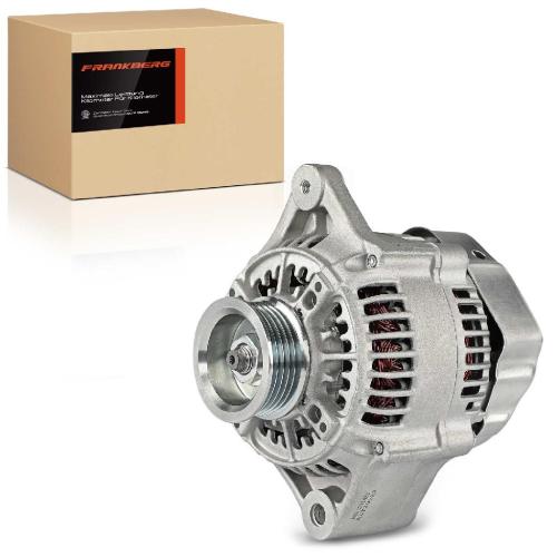1x Lichtmaschine Generator für Nissan Pixo UA0 Suzuki Alto GF 1.0 Bj ab 2009 Bild 1x Lichtmaschine Generator für Nissan Pixo UA0 Suzuki Alto GF 1.0 Bj ab 2009