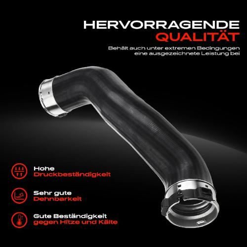 1x Kühlerschlauch Turboschlauch für BMW F40 F45 F44 F46 F48 F39 MINI Mini F55 F56 Mini Cabriolet F57 F54 F60 Bild 1x Kühlerschlauch Turboschlauch für BMW F40 F45 F44 F46 F48 F39 MINI Mini F55 F56 Mini Cabriolet F57 F54 F60