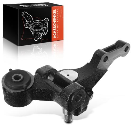 Frankberg 1x Achsschenkel Radaufhängung Hinterachse Rechts für Hyundai Tucson JM KIA Sportage JE Bild Frankberg 1x Achsschenkel Radaufhängung Hinterachse Rechts für Hyundai Tucson JM KIA Sportage JE