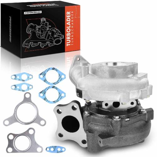 1x Abgasturbolader für Nissan NP300 Navara D40 Pathfinder III R51 2.5L 2006-2015 Bild 1x Abgasturbolader für Nissan NP300 Navara D40 Pathfinder III R51 2.5L 2006-2015