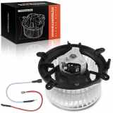 Frankberg 1x Gebläsemotor Innenraumgebläse für Mercedes-Benz E-Klasse T-Model W210 S210